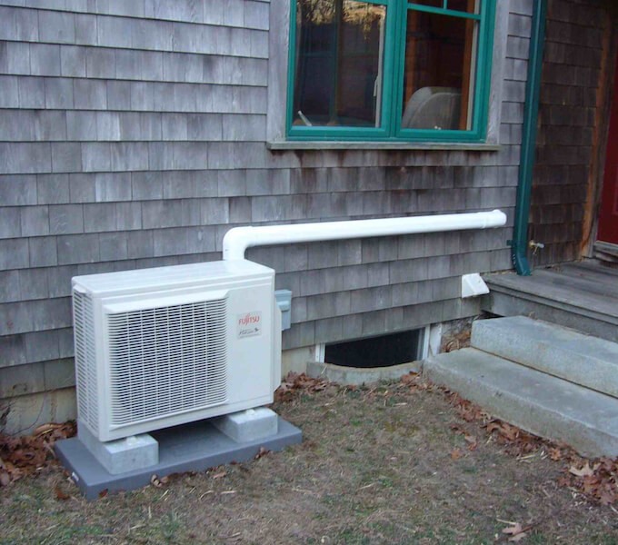 Heating And Air Conditioning Repairs